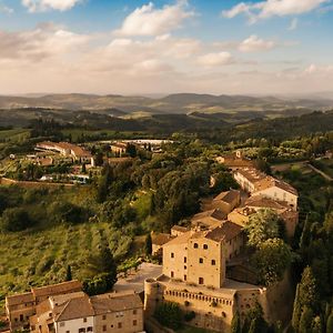 Toscana Resort Castelfalfi